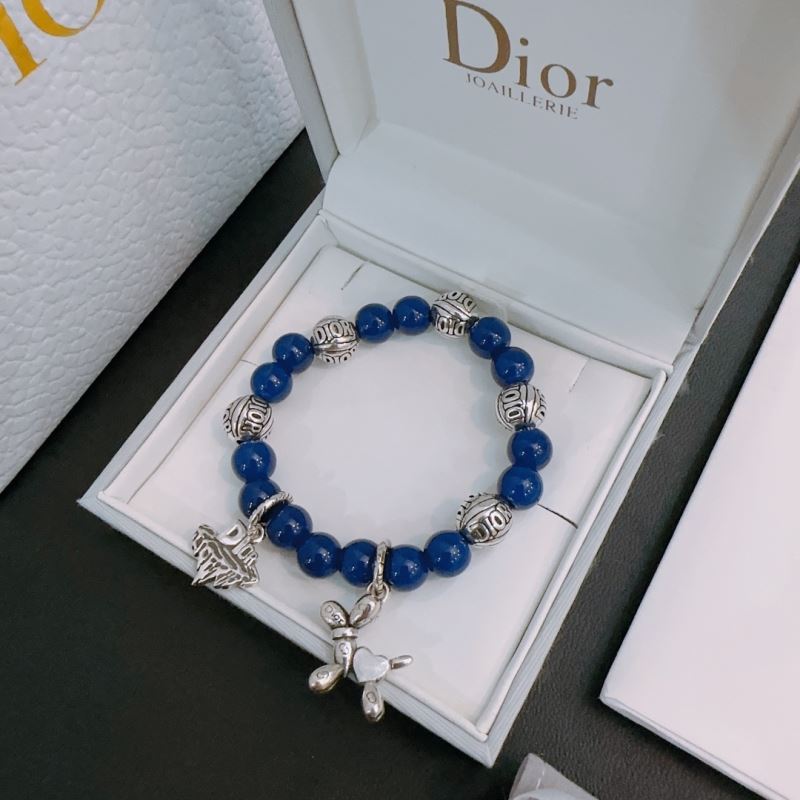 Christian Dior Bracelets